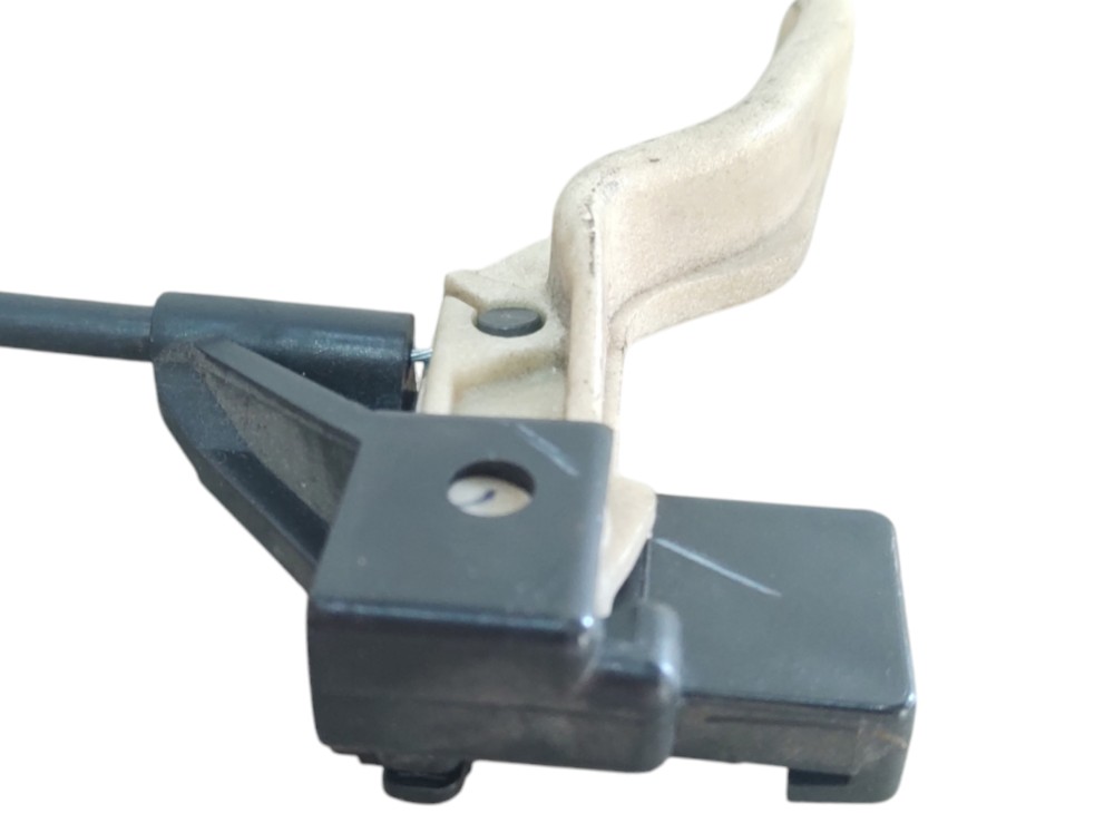 Alavanca Abertura Capô Com Cabo Celta 2007 A 2015 93280655 2