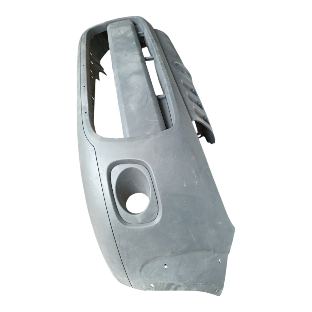 Parachoque Dianteiro Uno Way Vivace 2010 2011 2012 2013 A 15 Preto 3