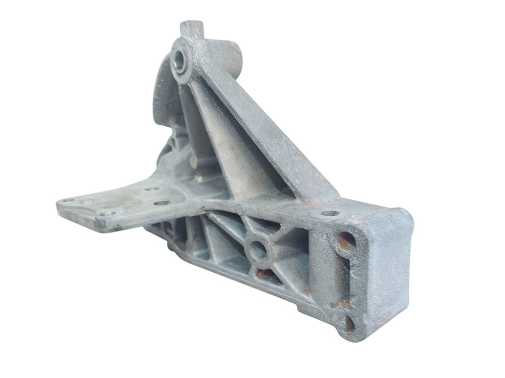 Suporte Compressor Ar E Alternador Palio Uno Siena 1.0 Fire 6