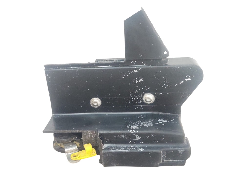 Fechadura Elétrico Traseira Esquerda Sandero 2015 A 2019 3