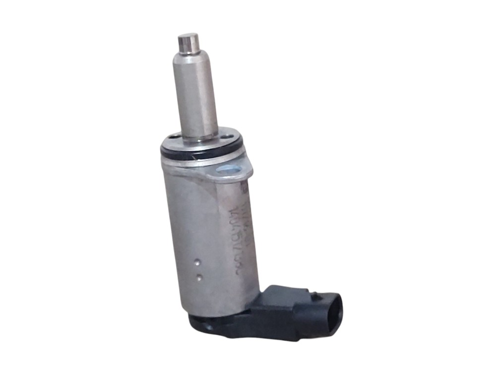 Válvula Solenoide Vácuo Audi A4 2.0 Tfsi   2013 Ate 2016 7