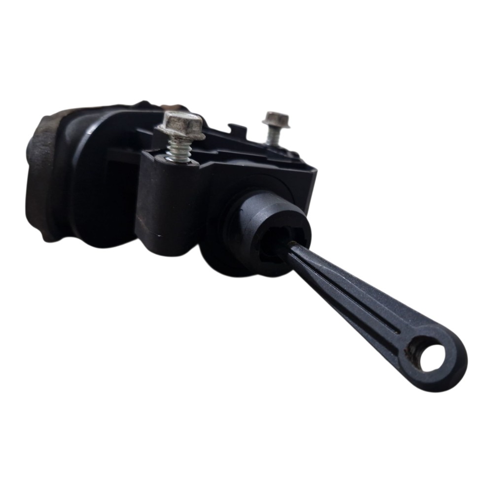 Atuador Pedal Embreagem Fiesta 2004 2005 2006 2007 A 2012 3
