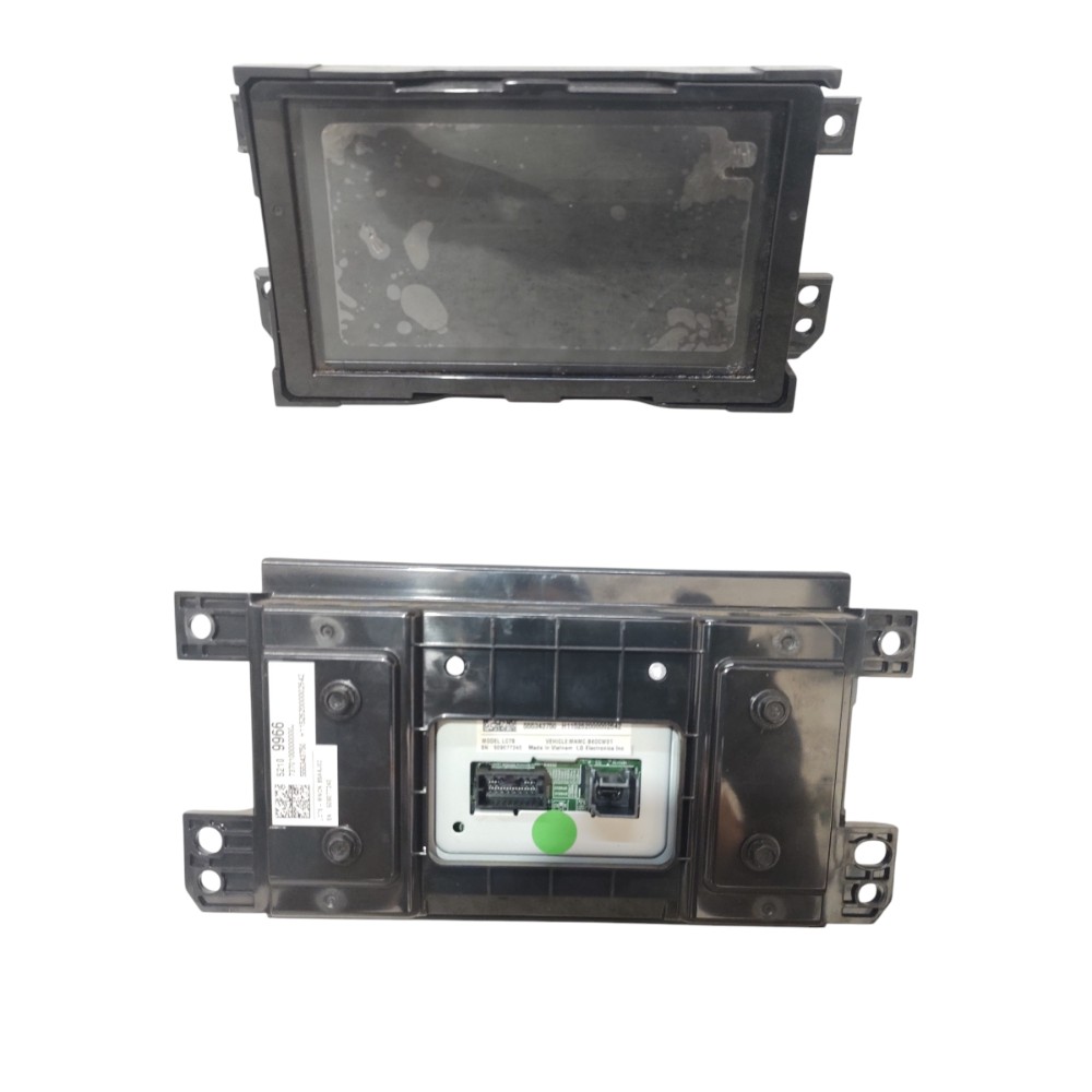 Kit My Link Cobalt 2016 A 2020 555343750 Com Chicote 2