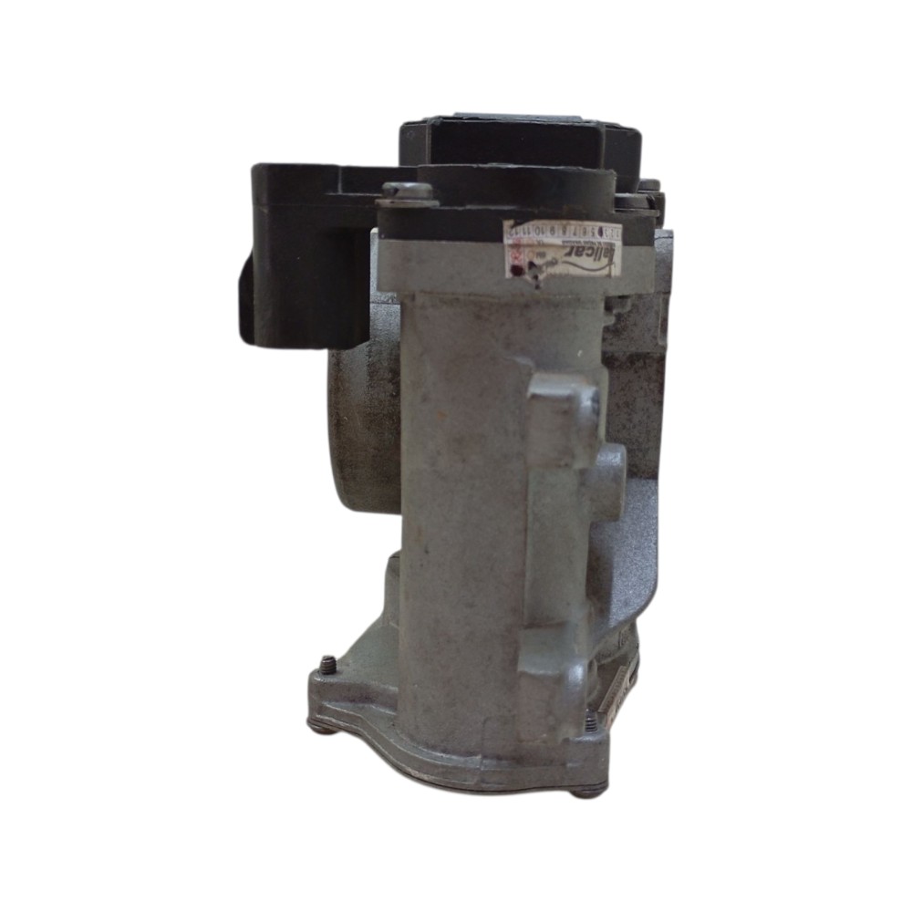 Tbi Corpo Borboleta Meriva E Montana Antiga 1.4 1.8 Recond 3