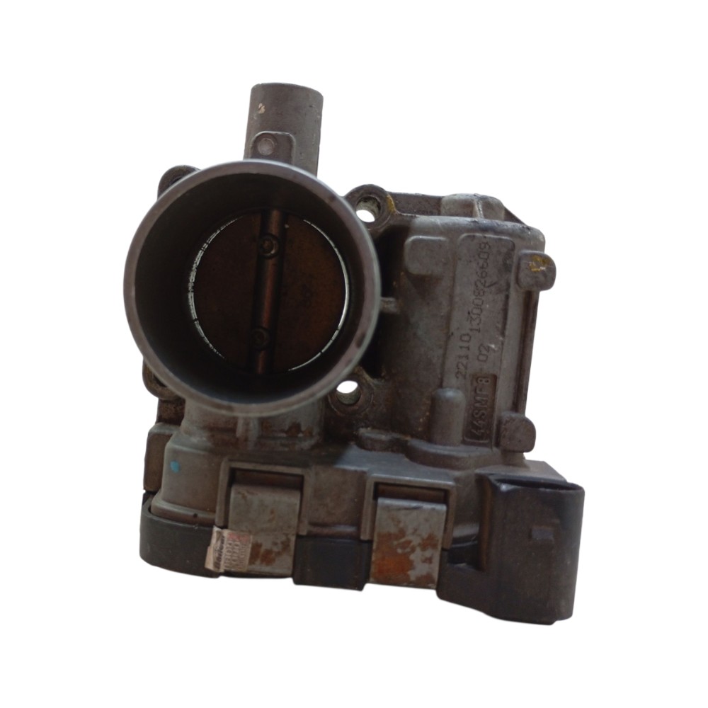 Corpo Borboleta Tbi Palio Siena Strada Fire 1.4 73502387