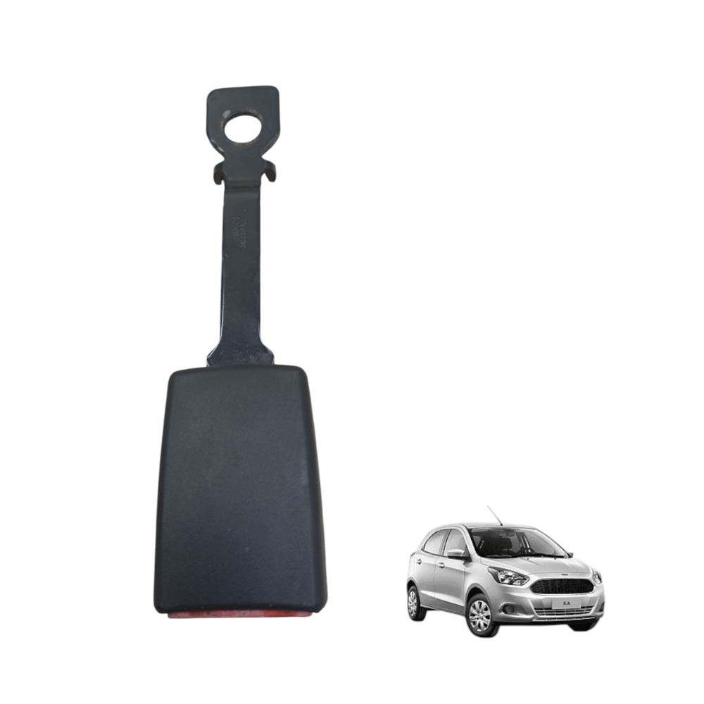 Engate Ford Ka Cinto Segurança Dian Esq 2014 2015 A 2021