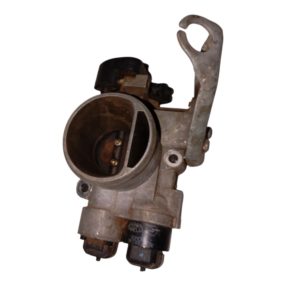Corpo Borboleta Tbi Uno 1.0 Fire 2004 2005 2006 2007 A 2011