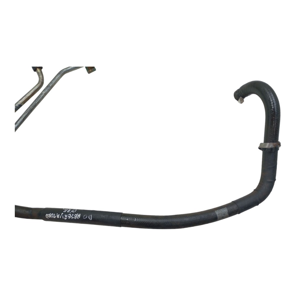 Kit Mangueira Reservatório Direção Palio Siena 1.3 00/03 5