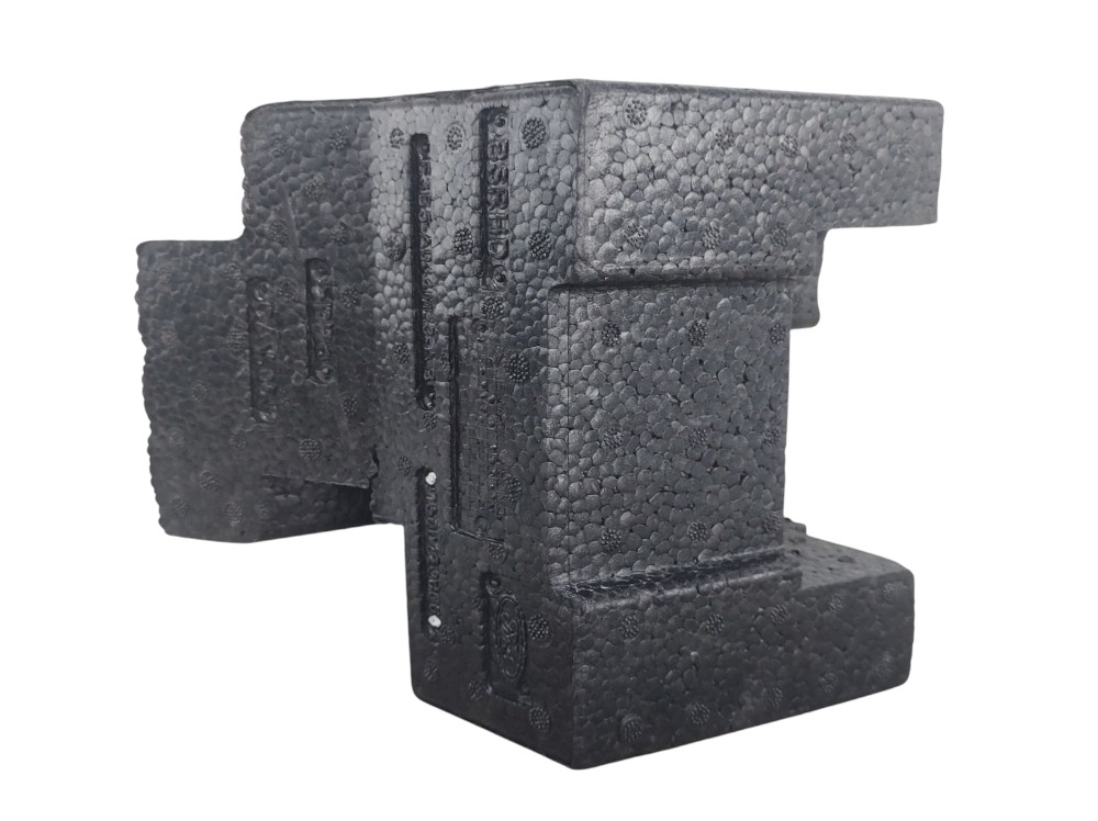 Isopor Absorvedor Ruido Ford Ka 2014 A 2019 E3b5a044m23ab 5