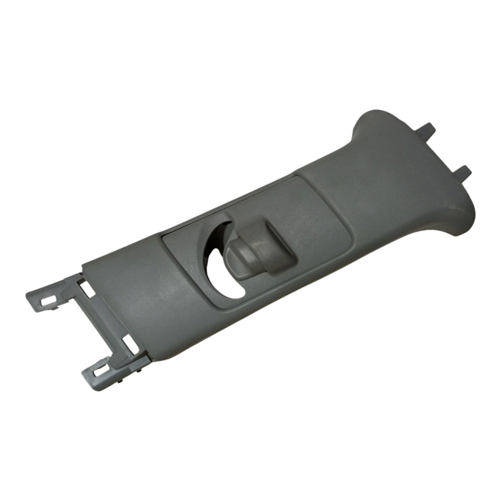 Acabamento Coluna Central Direita New Civic 2007 2008 A 2011