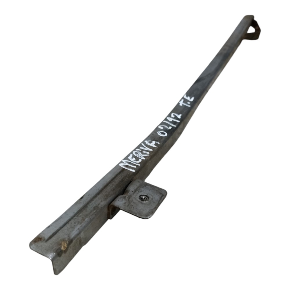 Cabaleta Vidro Traseiro Esquerdo Gm Meriva 2002 2003 A 2012 1