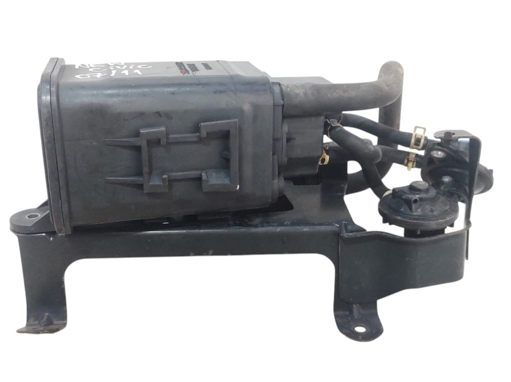Filtro Canister New Civic 2007 A 2011 Tj070wa 2