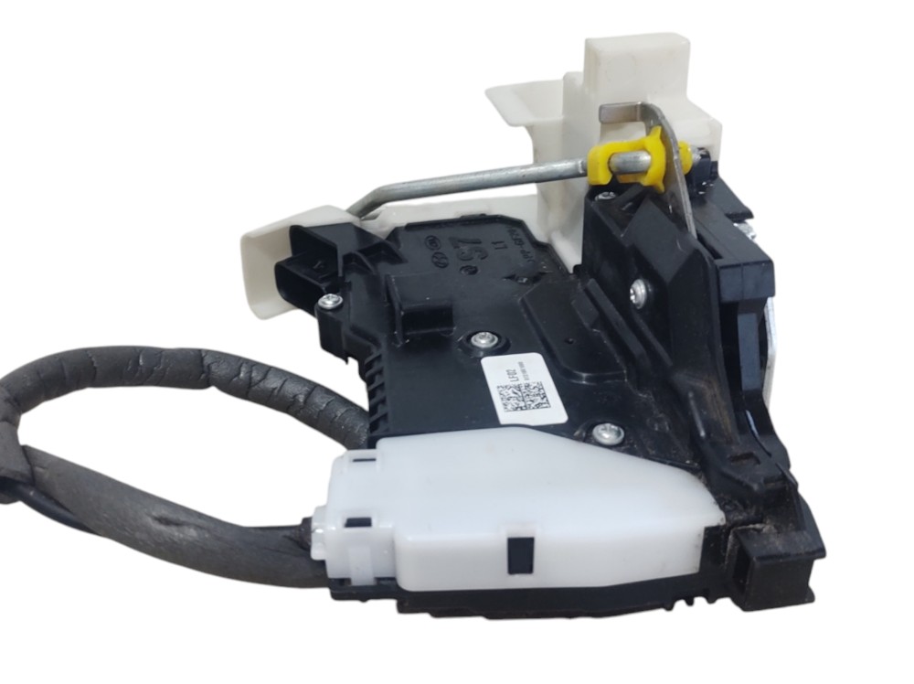 Fechadura Elétrica Porta Dianteira Esquerda Hb20 2020 A 2022 7