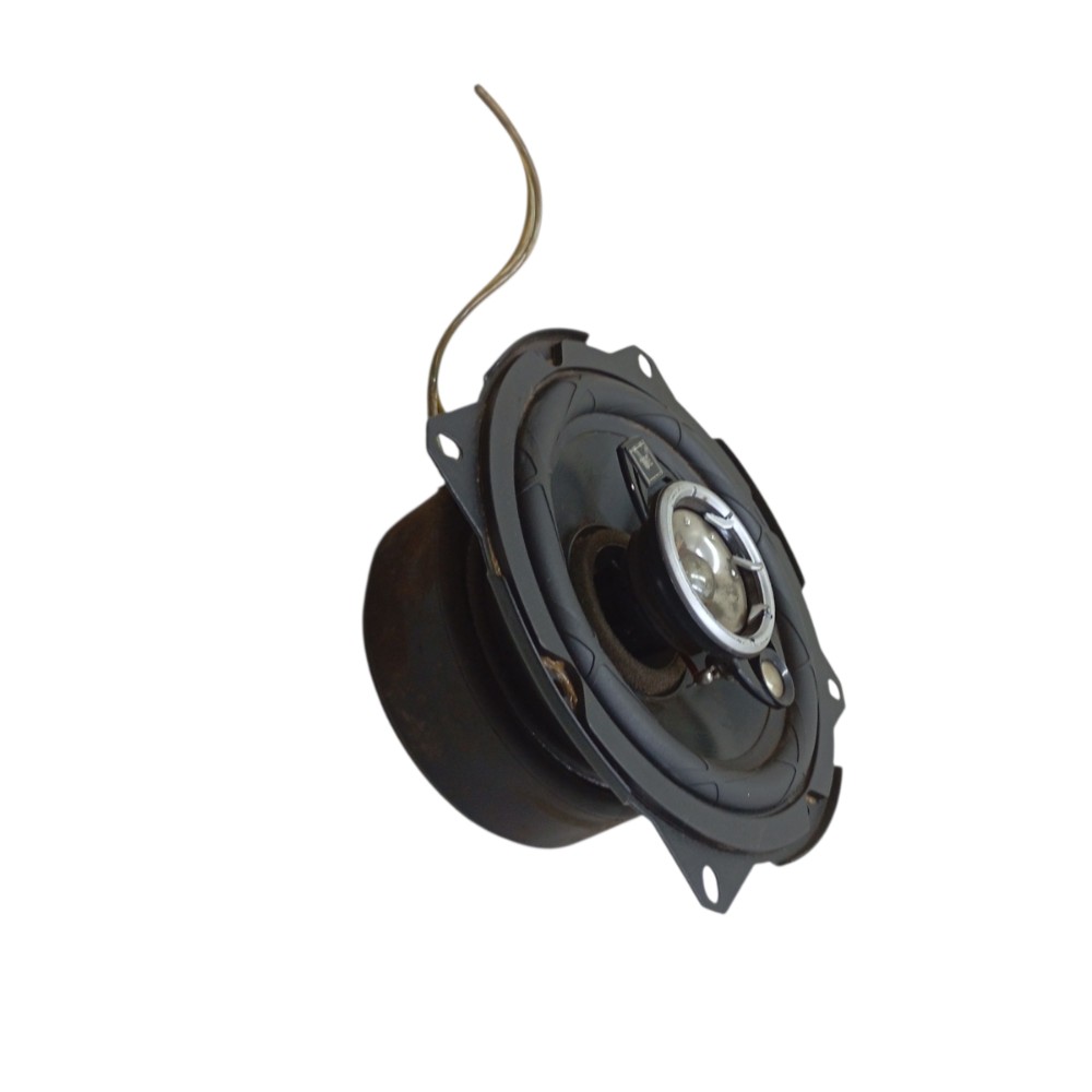 Auto Falante Jbl Original Usado Bom Estado 5 Polegadas Preto 3