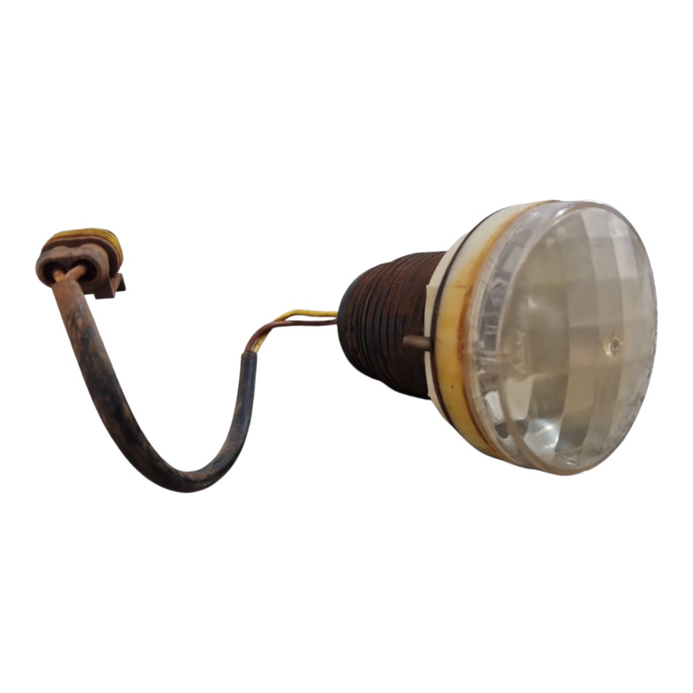 Farol Milha Ambos Os Lados Pajero Tr4 2003 2004 2005 A 2008 2