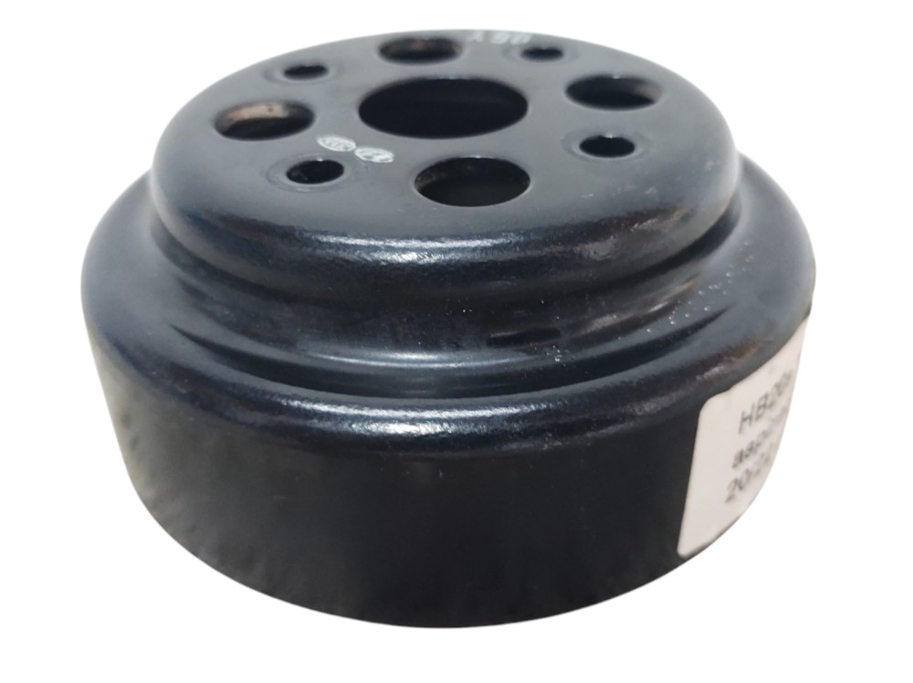 Polia Bomba Dágua Hb20 1.0 3cc Aspirado 2019 A 2022 3