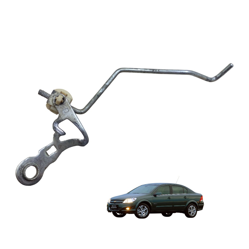 Vareta Maçaneta Dian Vectra Direita 2007 2008 2009 2010 2011