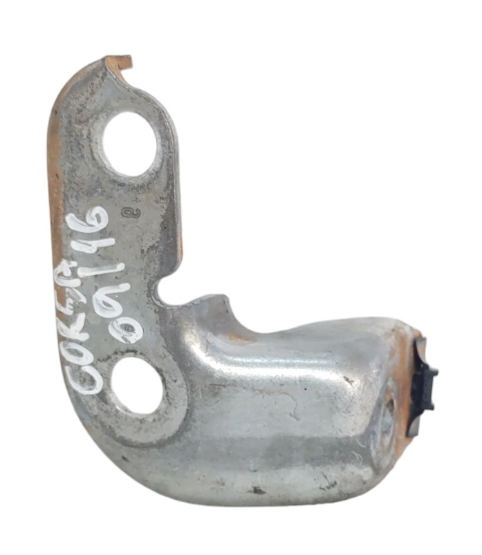 Suporte Coletor Admissao Corsa 96 A 16 93397817