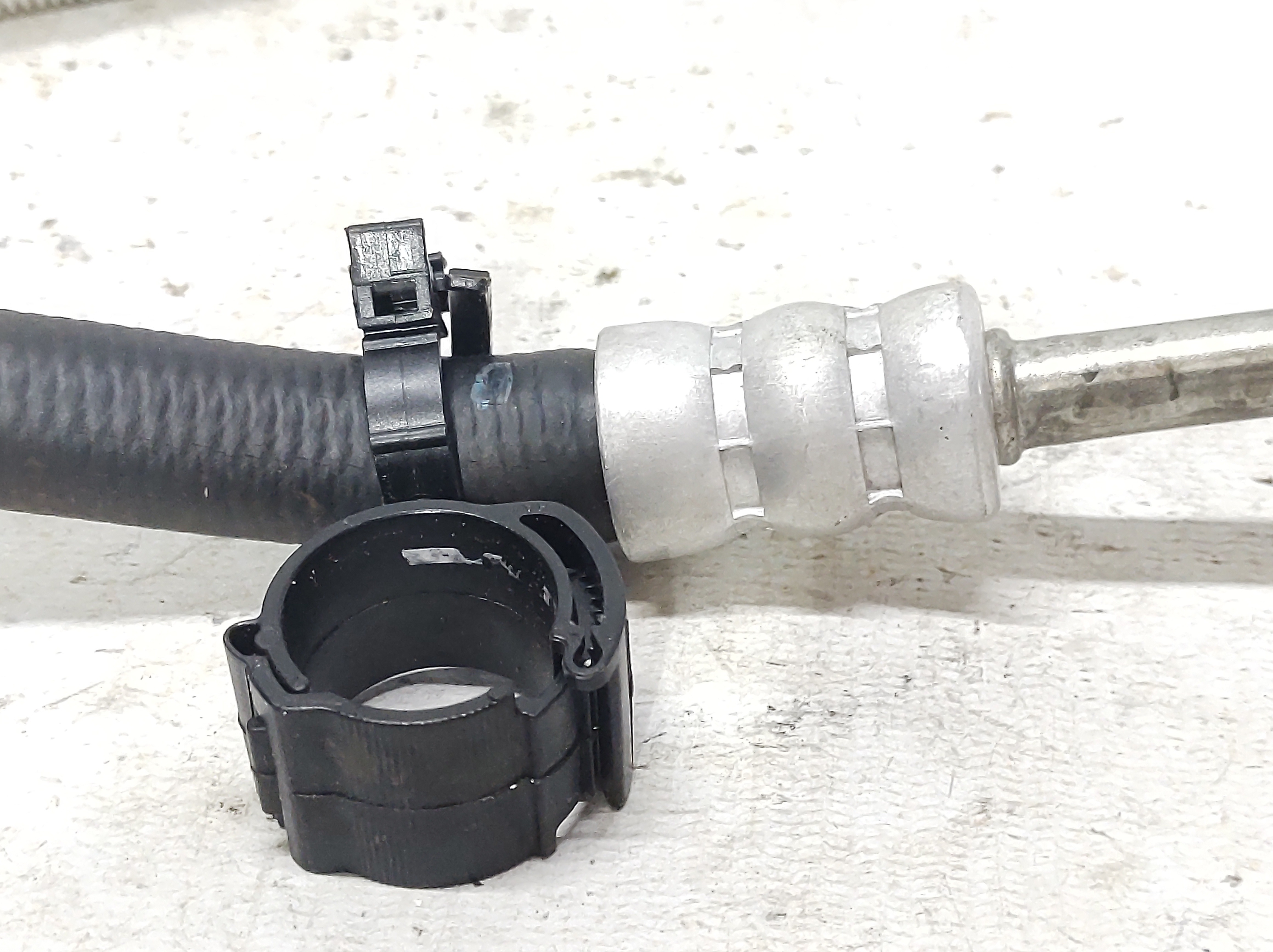 Mangueira Direção Hidráulica Gol Voyage G6 A G8 5u0422891d 5