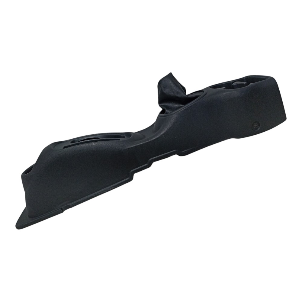 Console Central Nissan March 2011 2012 2013 A 2015 4