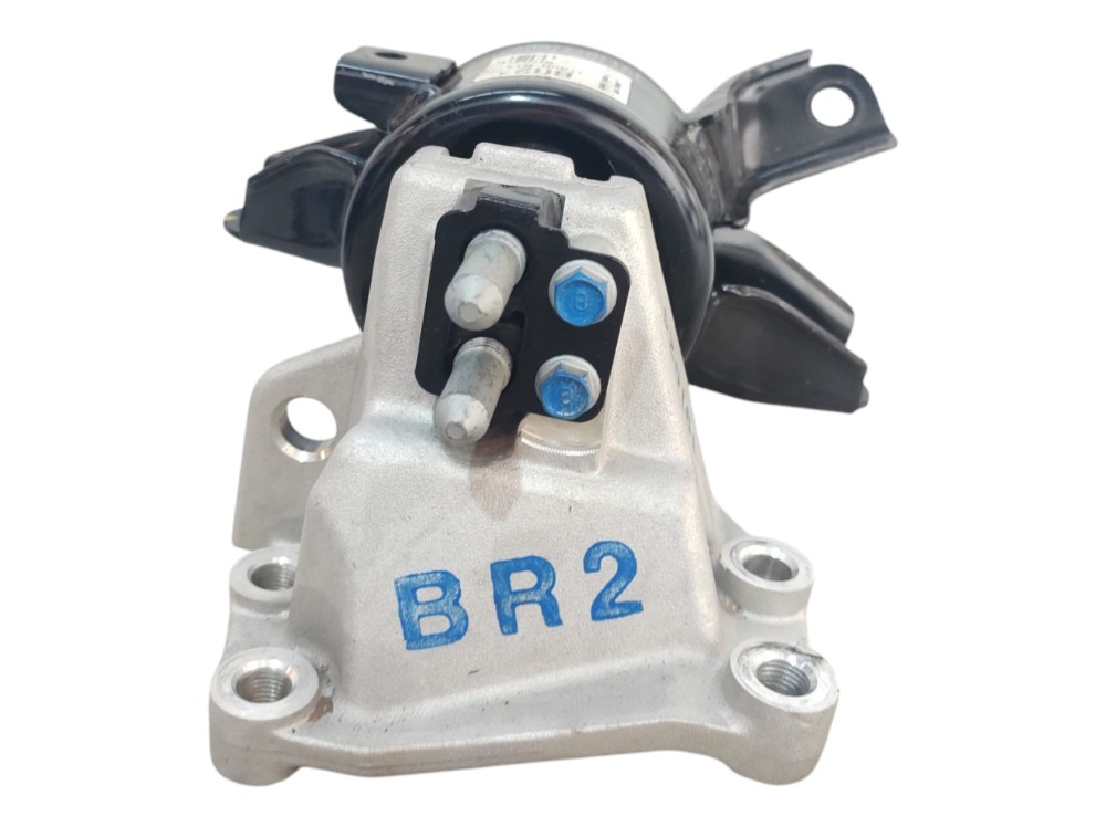 Coxim Motor Esquerdo Hb20 1.0 3 Cilindros Aspirado 2020 A 22 5