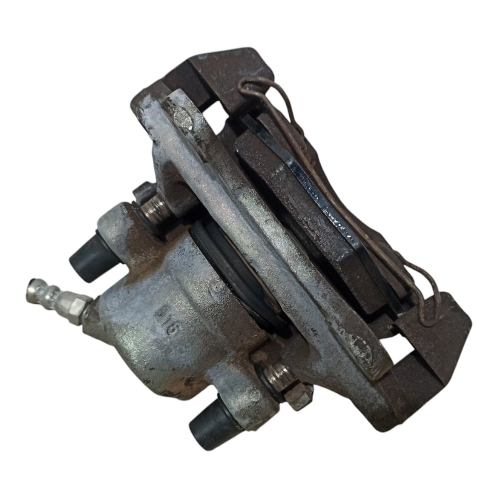 Pinça Freio Dianteira Direita Uno Fire 2004 2005 2006 A 2011 2