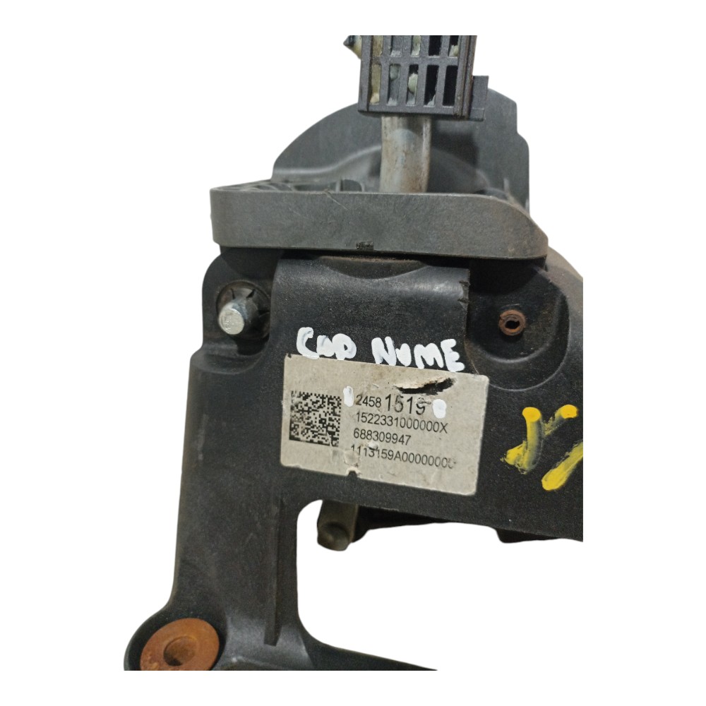 Alavanca Trambulador Gm Onix Prisma 2013 2014 2015 2016 4