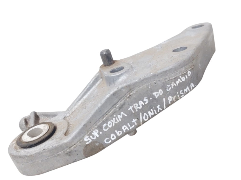 Suporte Coxim Inferior Câmbio Cobalt Onix 2013 A 2019 6