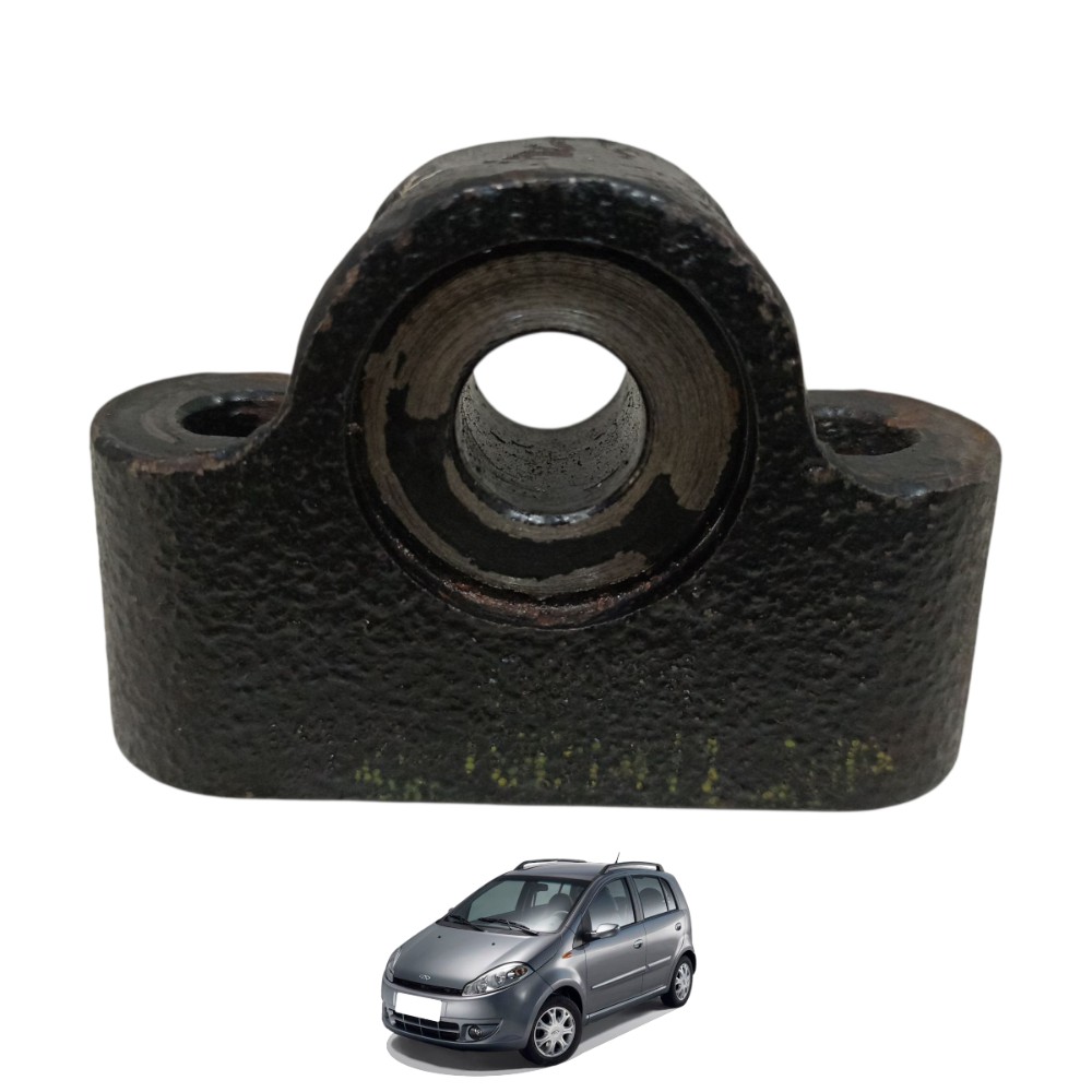 Suporte Coxim Chery Face 1.3 2010 2011 2012 2013 2014