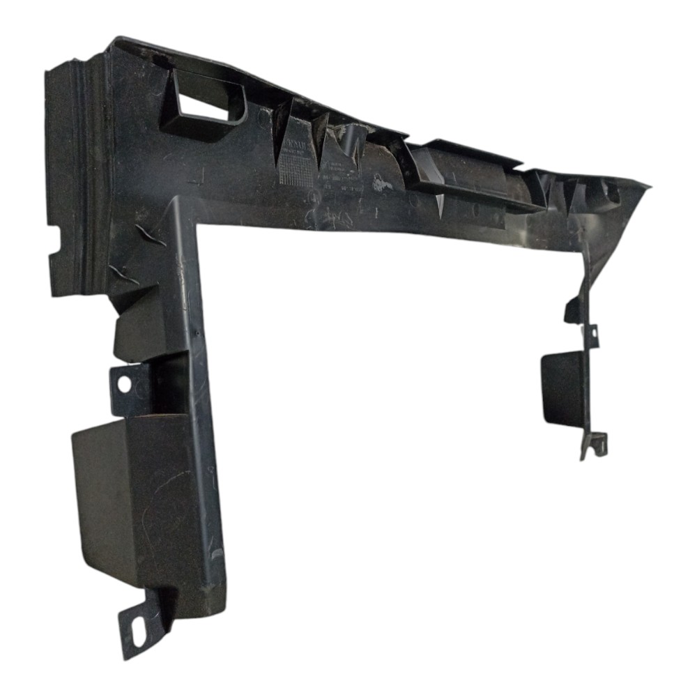 Defletor Radiador Renault Sandero 1.6 2007 2008 A 2013 3