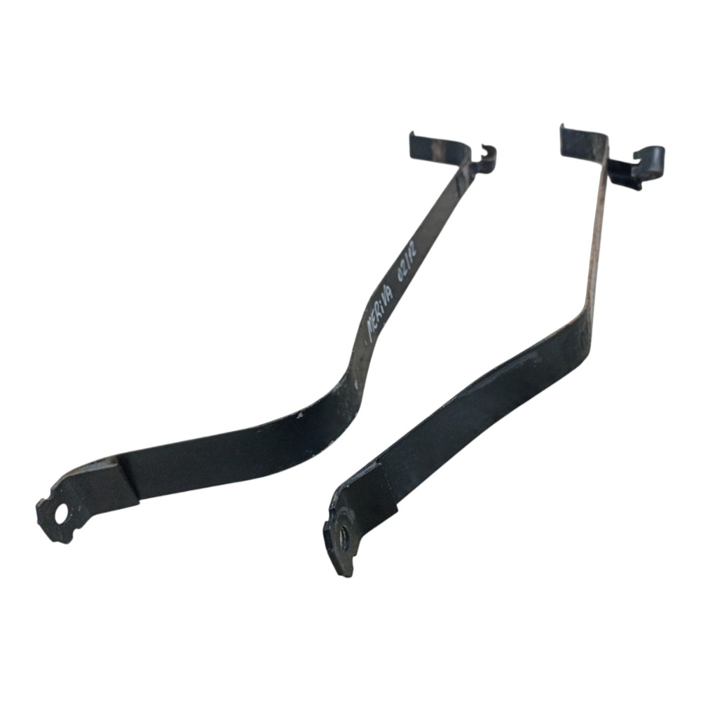 Par Cinta Tanque De Combustível Gm Meriva 2002 A 2012 2