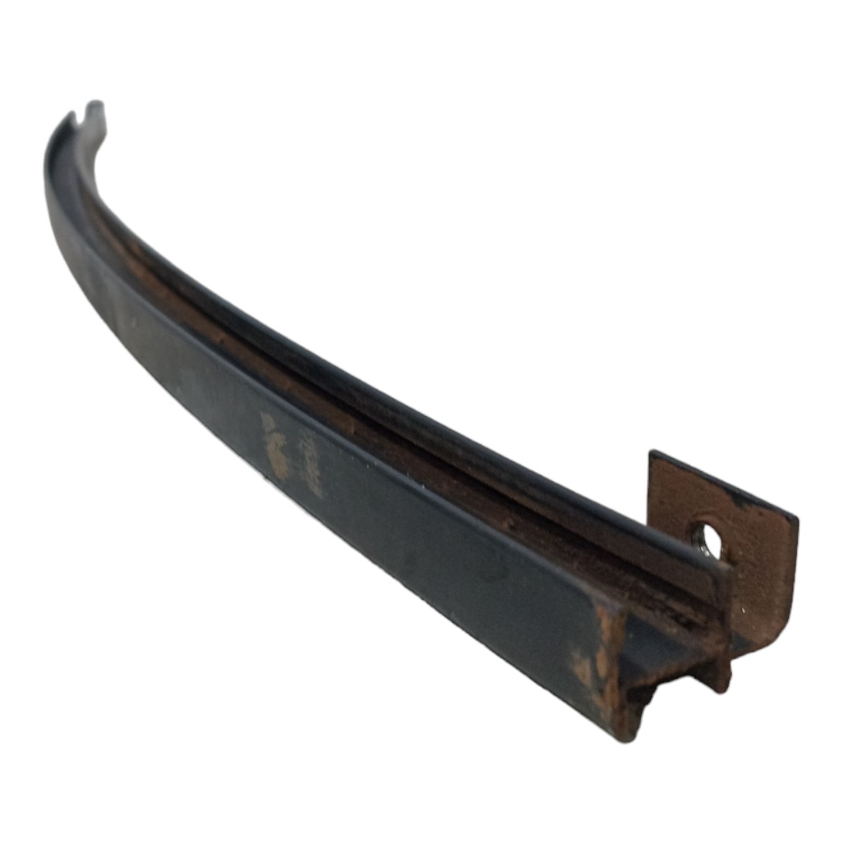 Canaleta De Vidro Porta Traseira Direita Vw Santana 1998 1