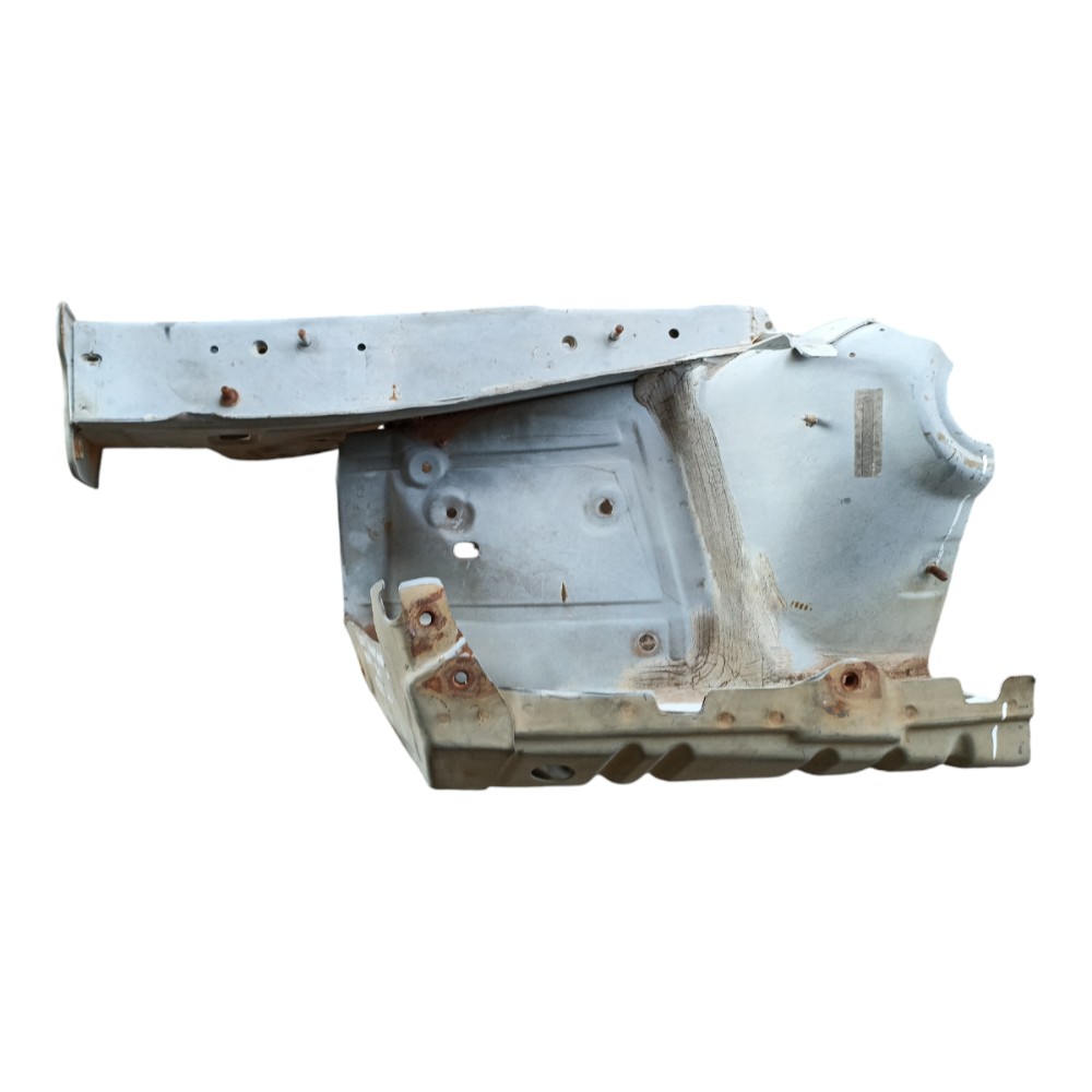 Longarina Mini Frente Esquerdo Corsa Montana Maxx Joy 03/10 2