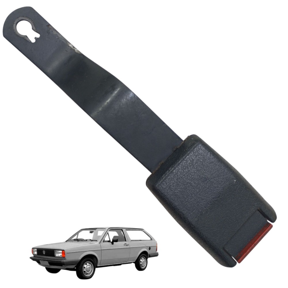 Haste Cinto Gol Sav Par Quadrada 1981 1982 1983 A 1994