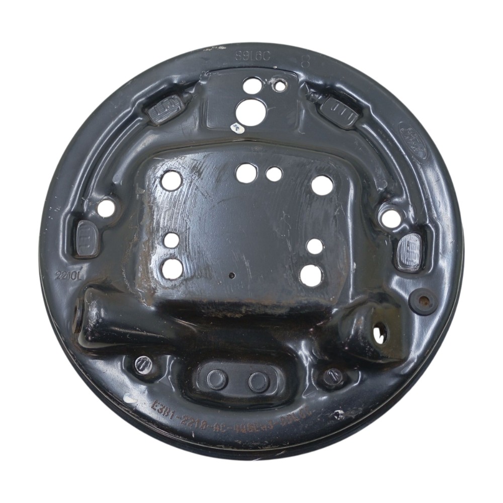 Espelho Roda Traseira Ld Le Ford Ka Novo 2014 A 2020