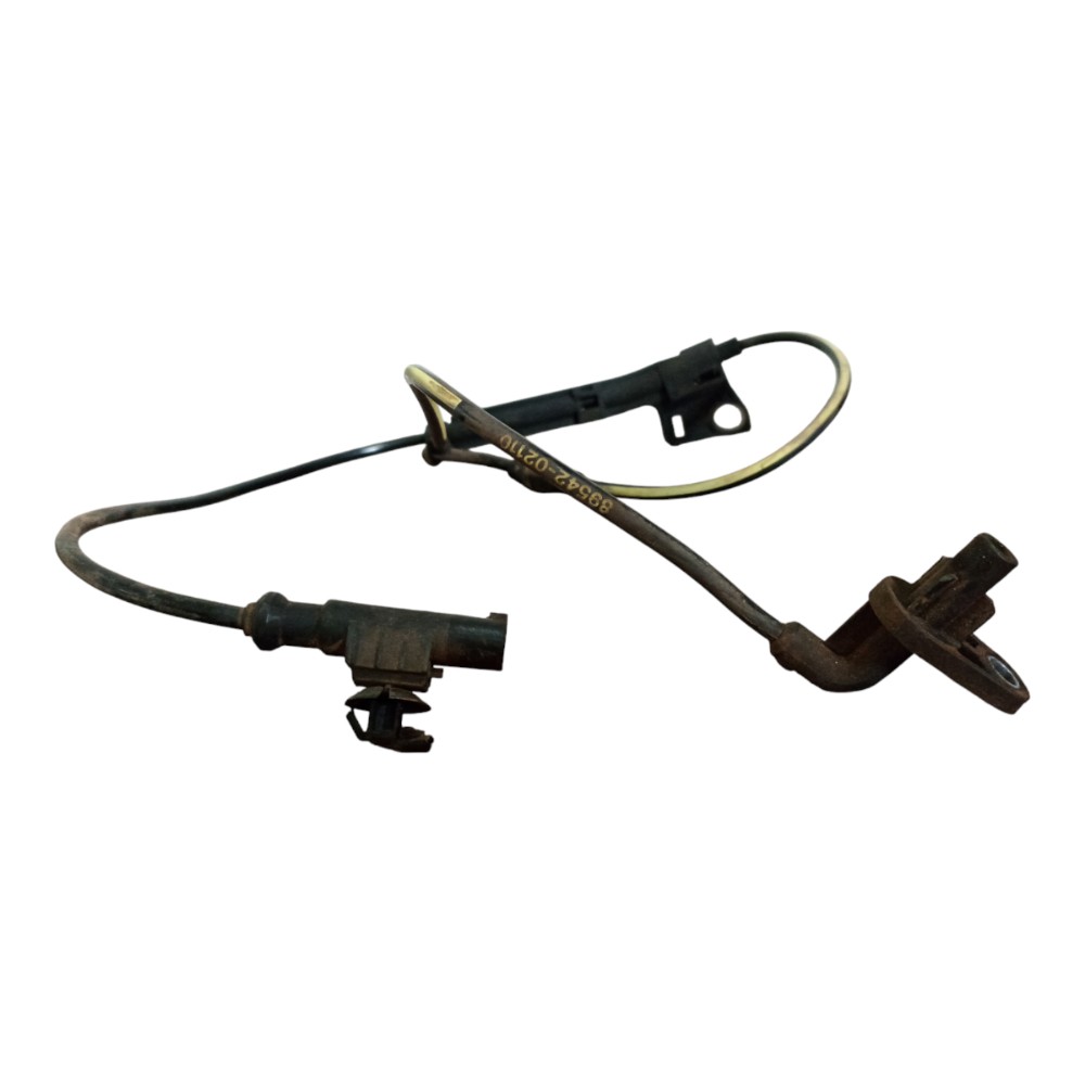 Sensor Abs Dianteiro Direito Toyota Corolla 2009 A 2014 1