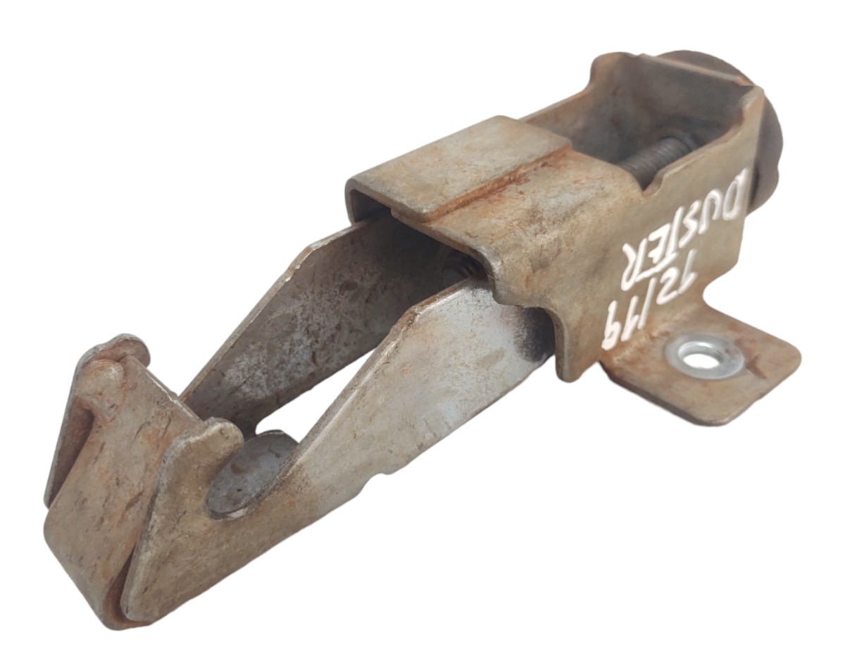 Suporte Estepe Duster 12 A 2019 572210001b Original 1