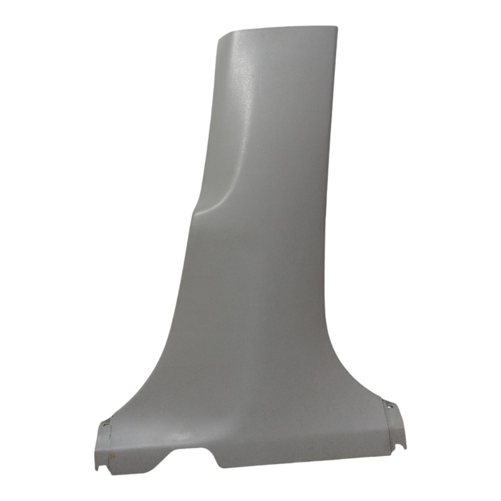 Acabamento Coluna Central Lado Direito Corolla 2009 A 2014 1