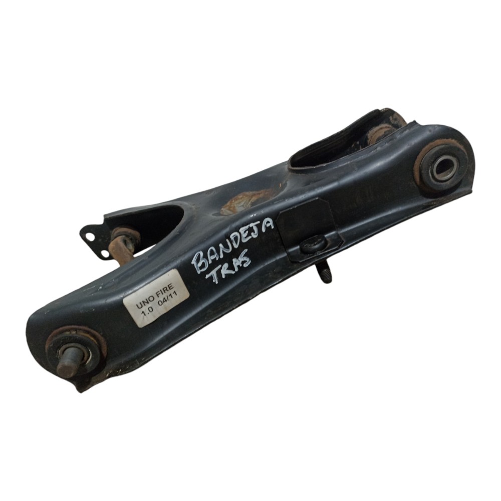 Bandeja Traseira Fiat Uno Fire 2004 2005 2006 A 2011 3