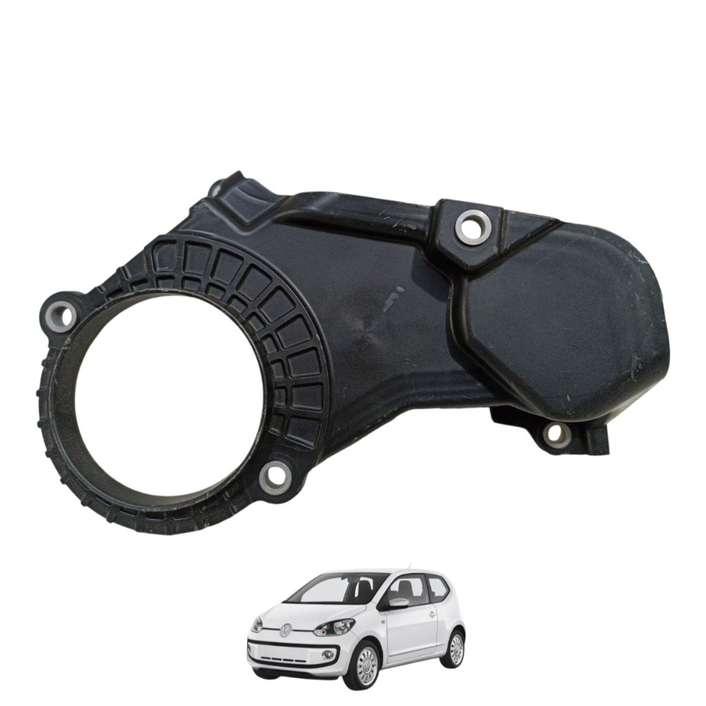 Capa Correia Dentada Volks Up 1.0 2014 A 2021 04c109175d