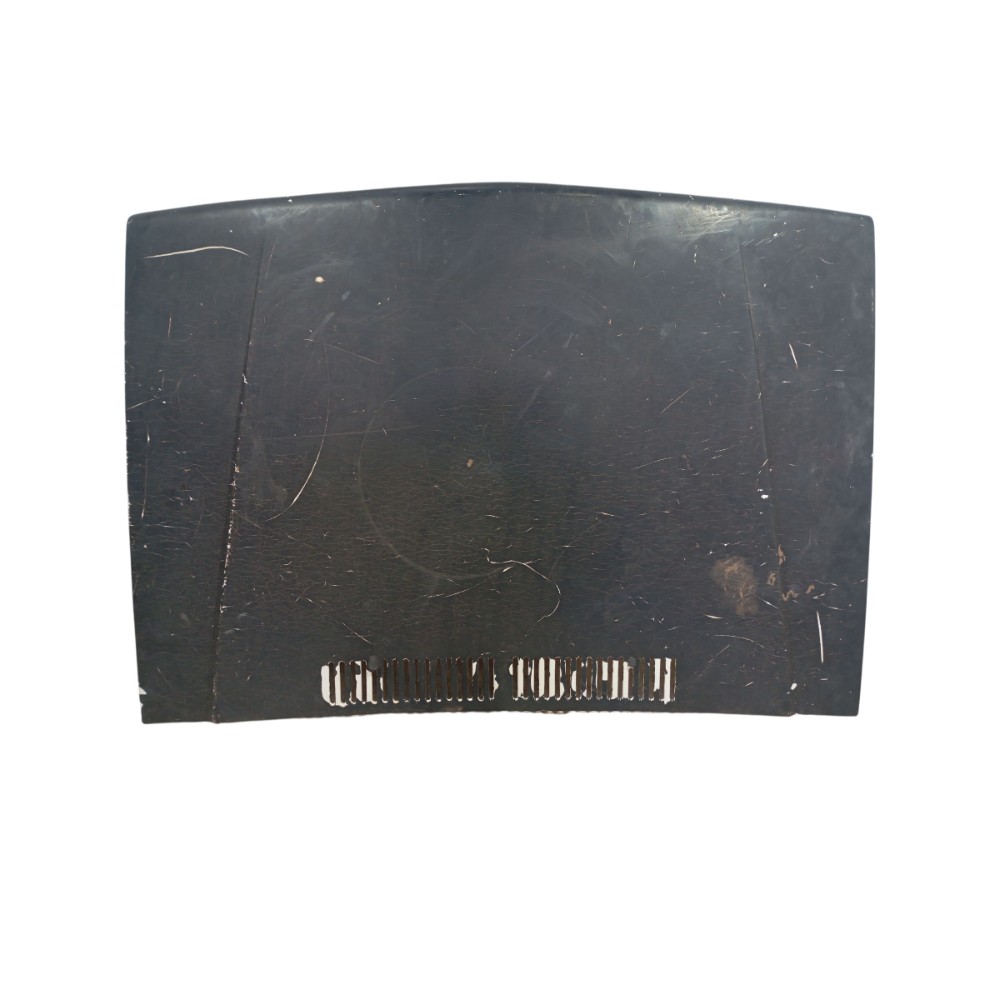 Capo Vw Gol Saveiro Quadrado 1987 1988 1989 1990 Original