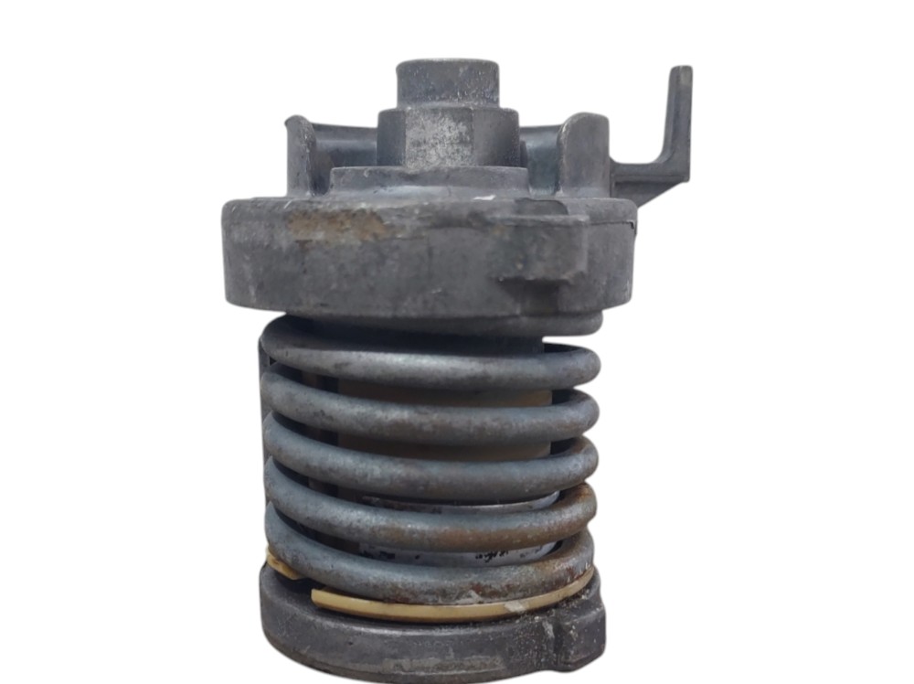 Tensor Correia Alternador Fox Golf Polo 2003 A 2015 Original 5