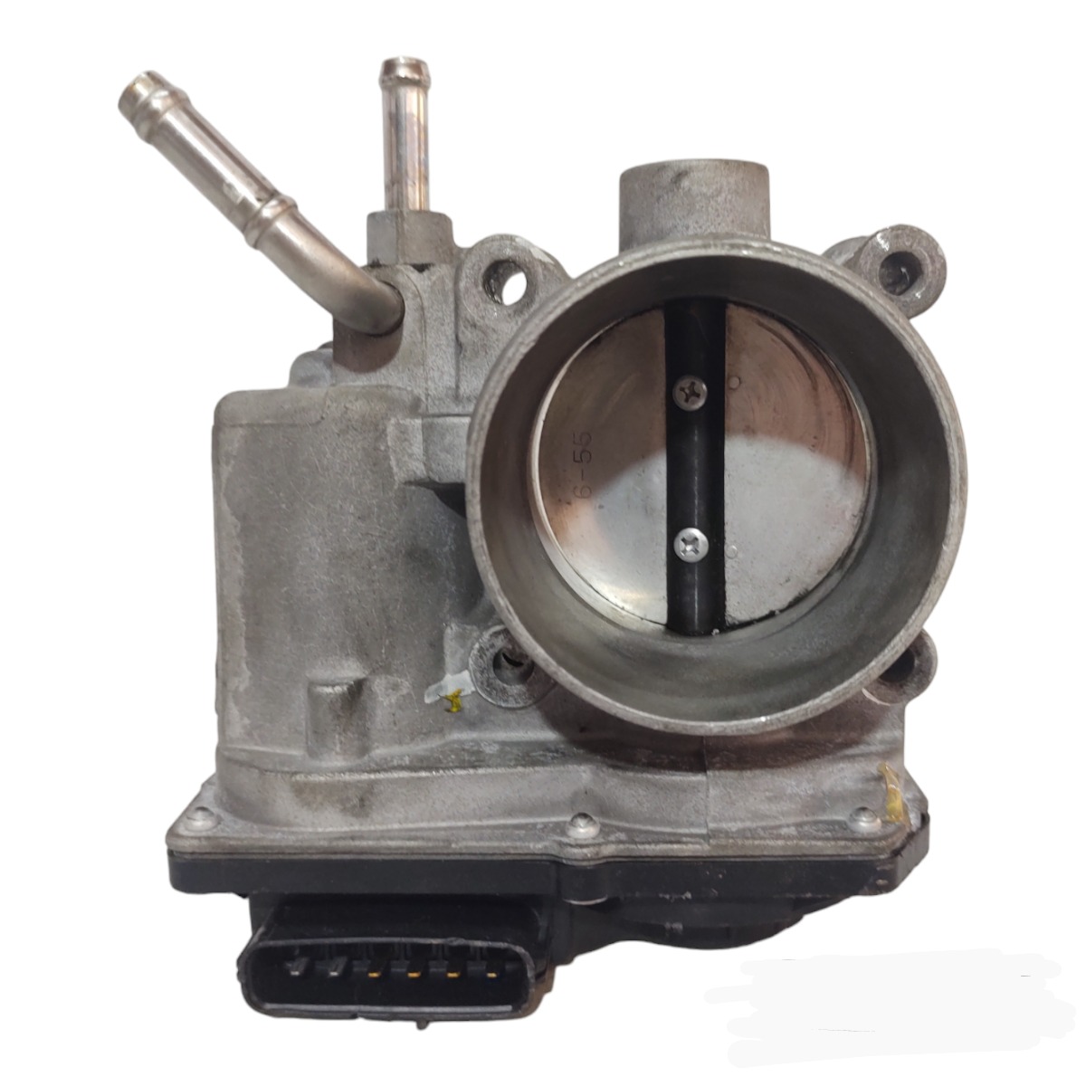 Corpo Borboleta Tbi Corolla 1.8 16v 09 A 14 220322041 1