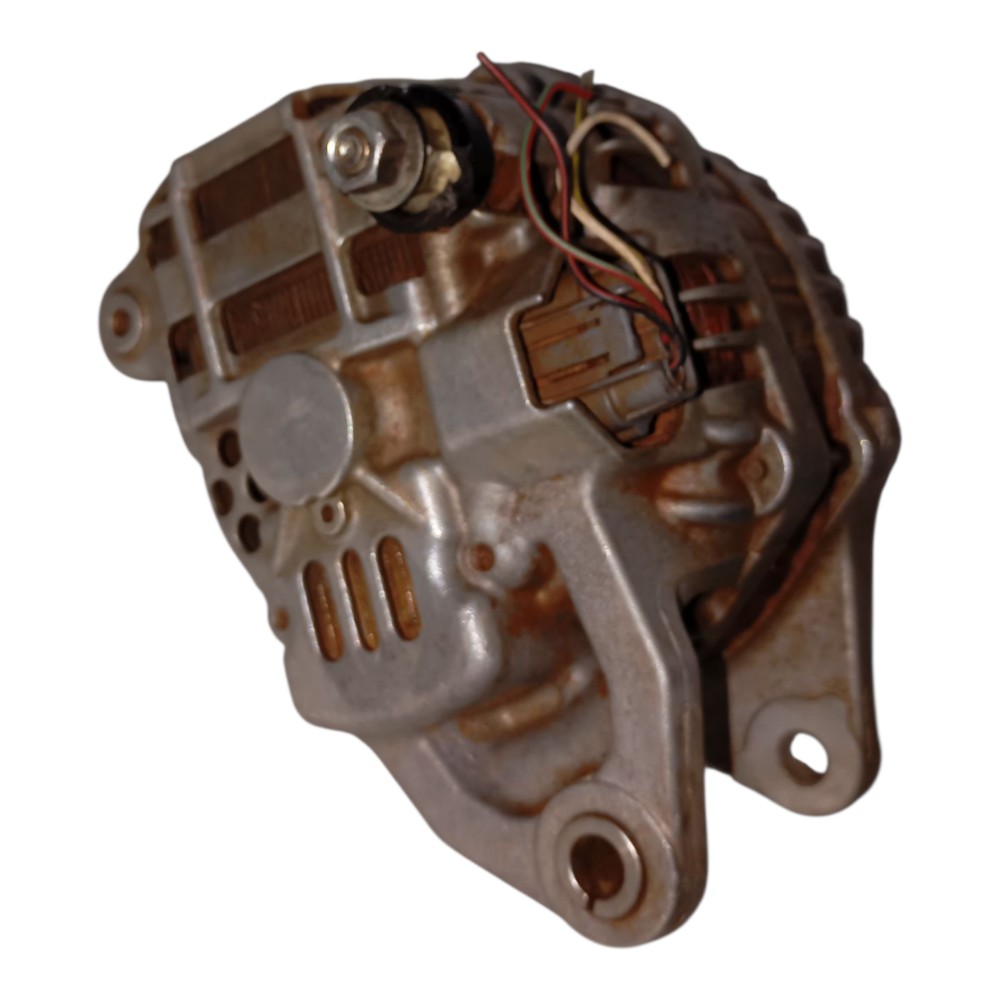 Alternador Pajero Tr4 2.0 105a 2003 2004 A 2008 4