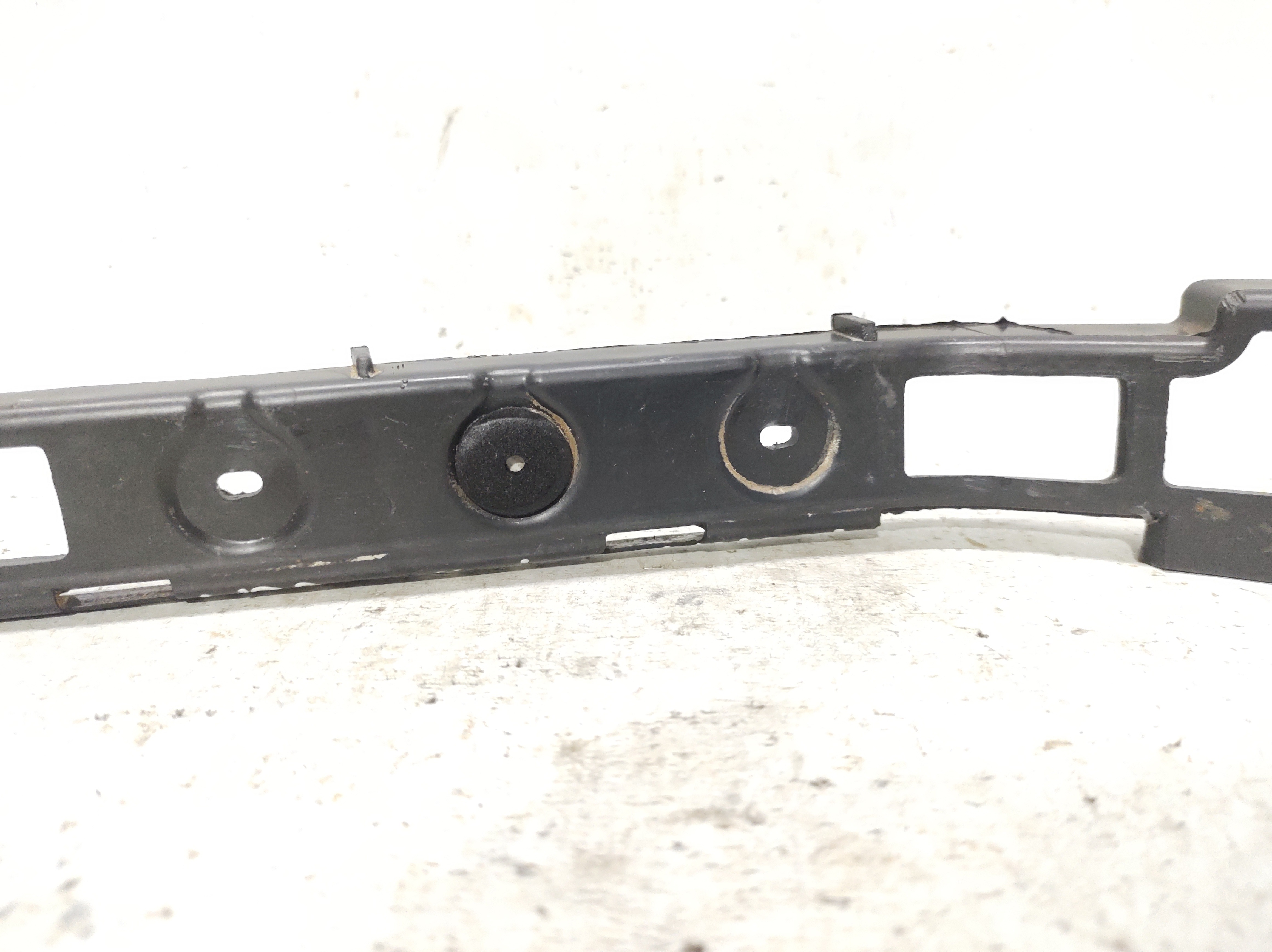 Guia Direito Para-choque Traseiro Meriva 2 A 12 93295369 3