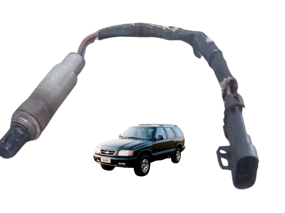 Sonda Lambda Gm Blazer 4.3 1995 A 2011 67363373