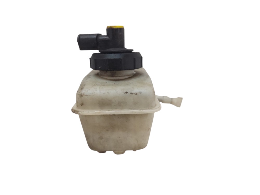 Reservatorio Fluido Freio Renault Logan Sandero 2007 A 2013 4