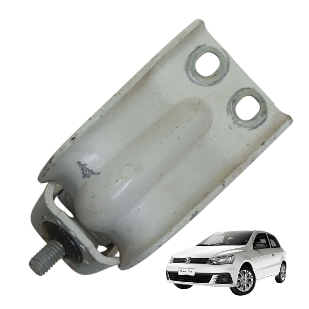 Dobradiça Tampa Traseira Gol G6 G7 2013 2014 A 2018