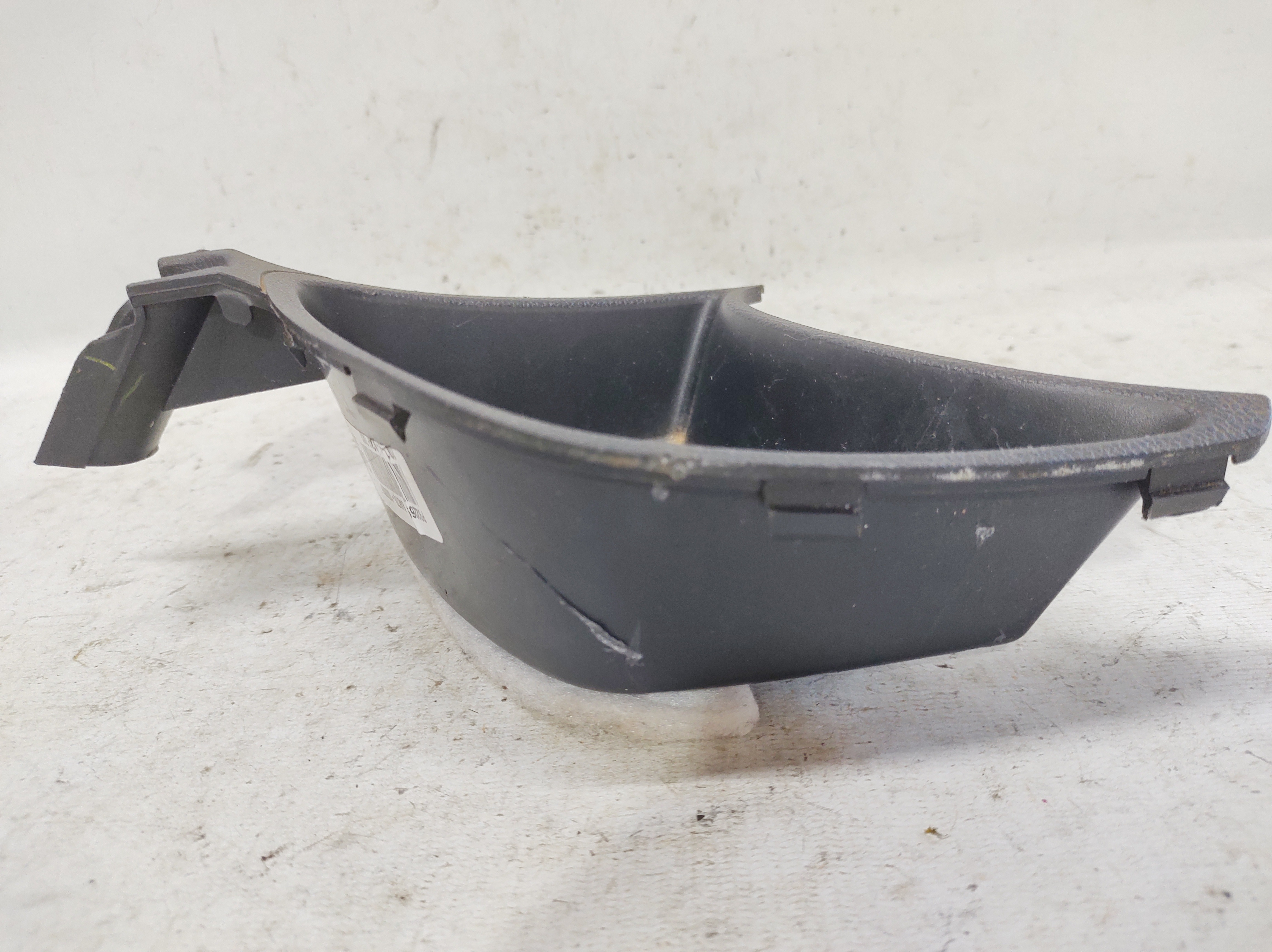 Porta Treco Console Central Hb20 2014 A 2019 Original 2