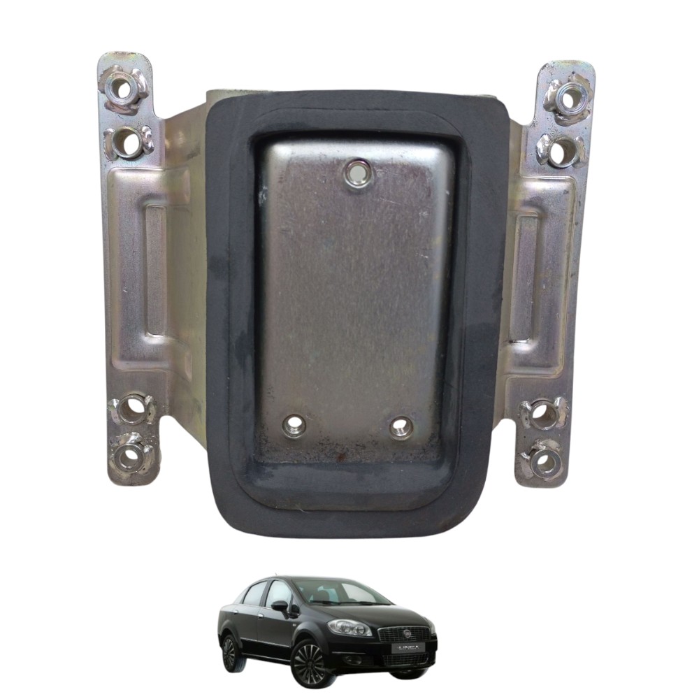 Suporte Trambulador Linea 1.9 2008 2009 2010 2011 A 2015